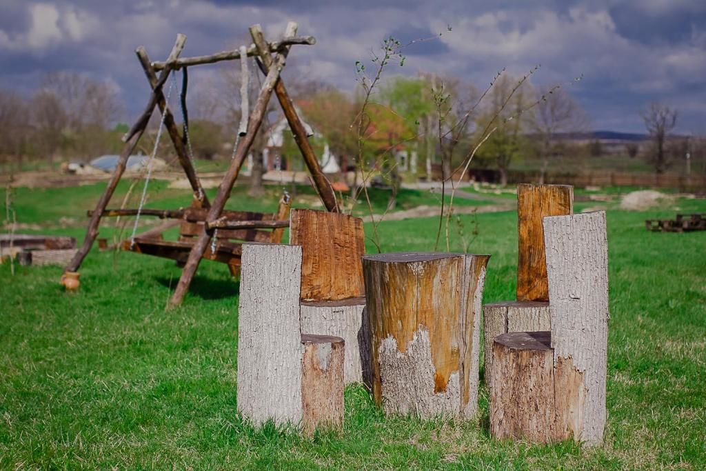 Загородные дома Country house Domik v derevne Markovtsy-129